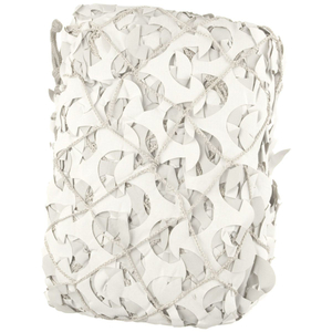 Усиленная камуфляжная сеть «Белоснежка»