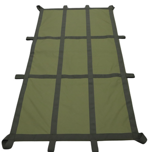 Баллистическое взрывозащитное одеяло - Уровень IIIA | Подавление взрывов