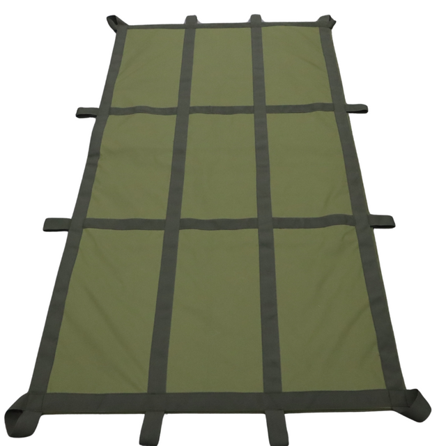 Баллистическое взрывозащитное одеяло - Уровень IIIA | Подавление взрывов