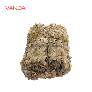 Пользовательская цифровая камуфляжная сеть, пустынная камуфляжная сетка, тактическая камуфляжная сеть для охоты