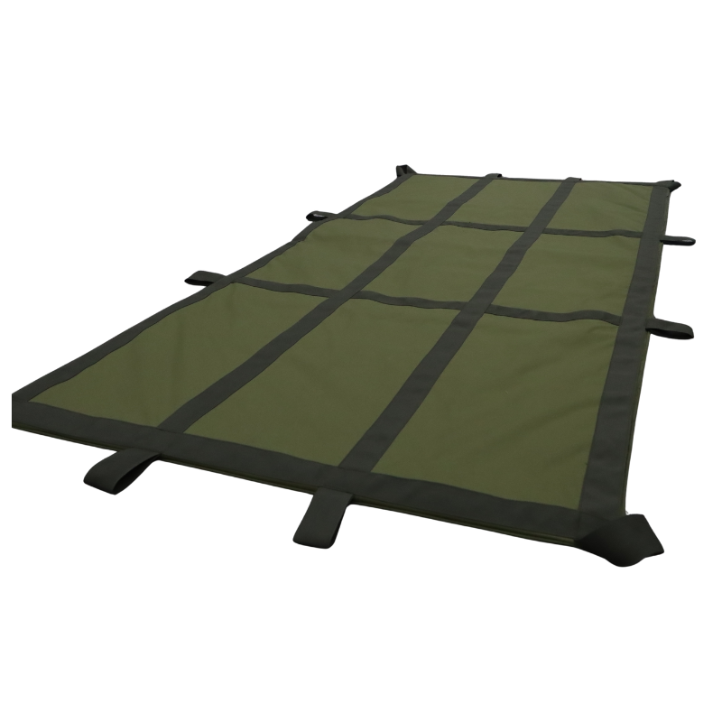 Баллистическое взрывозащитное одеяло - Уровень IIIA | Подавление взрывов