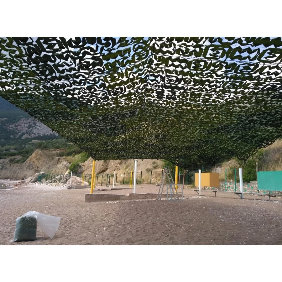russian camo net 9