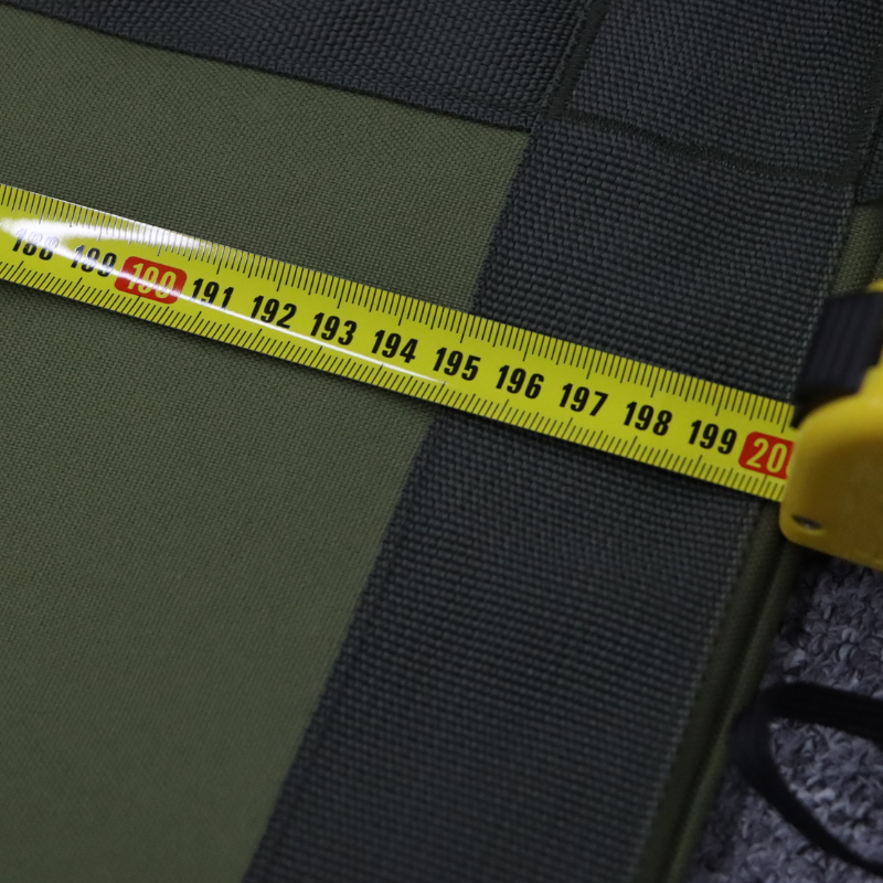 Баллистическое взрывозащитное одеяло - Уровень IIIA | Подавление взрывов