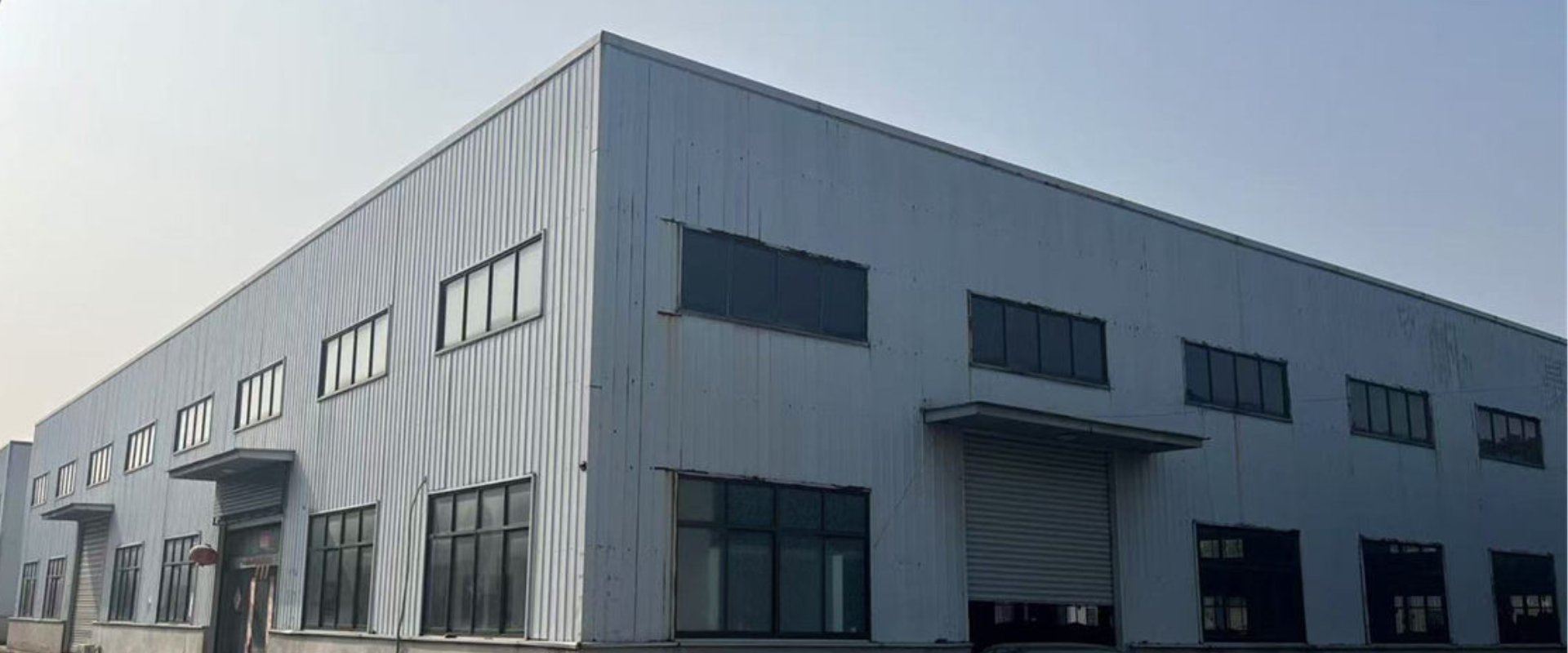 Фабрика по производству камуфляжных сетей