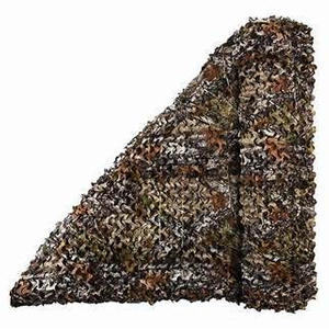 3D-камуфляжная сетка с рисунком листьев деревьев, камуфляжные охотничьи жалюзи